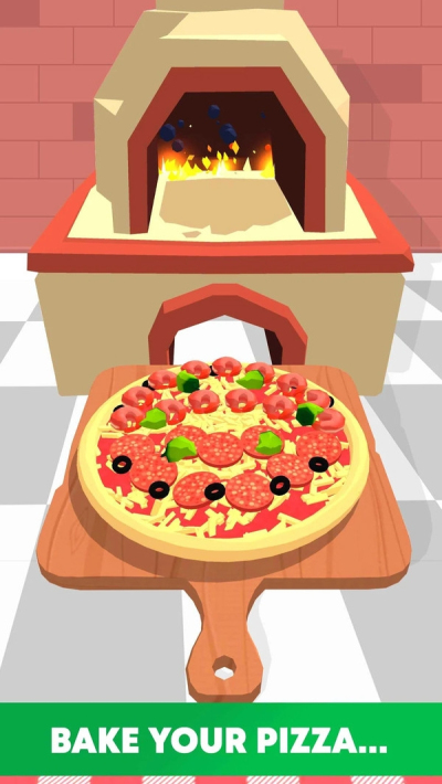 披萨大师最新版